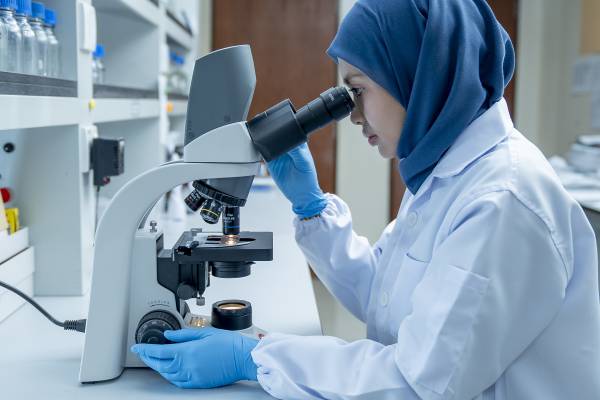 Laboratory
