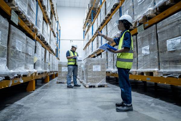 Warehouse